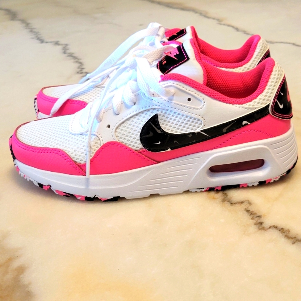 Nike Air Max SC Running Shoe - Women's - Picture 6 of 10